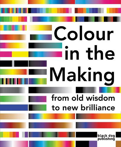 Colour in the Making