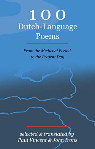 100 Dutch-Language Poems