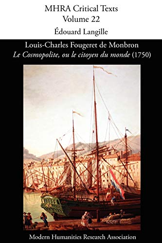 Le Cosmopolite, ou le citoyen du monde (1750)