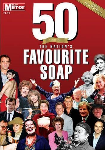 50 Years of Corrie Characters
