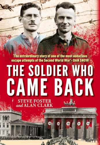 The Soldier Who Came Back