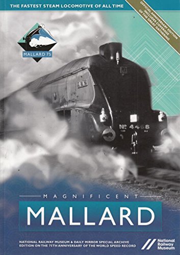 Magnificent Mallard
