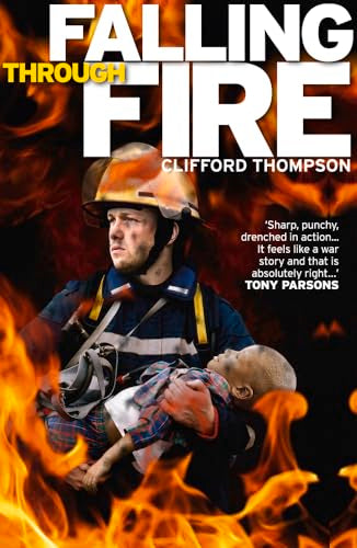 Falling Through Fire