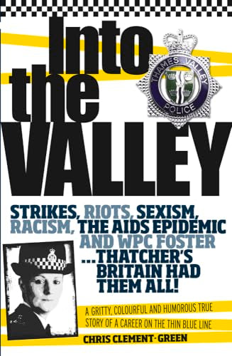 Into the Valley