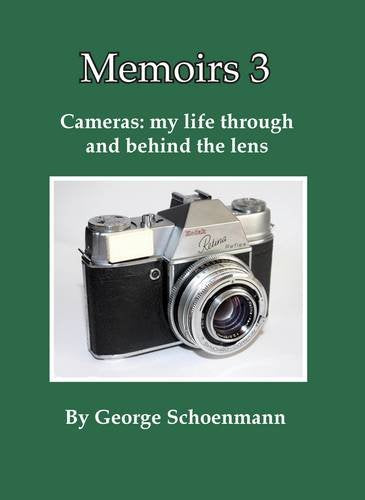 Cameras: My Life Through and Behind the Lens