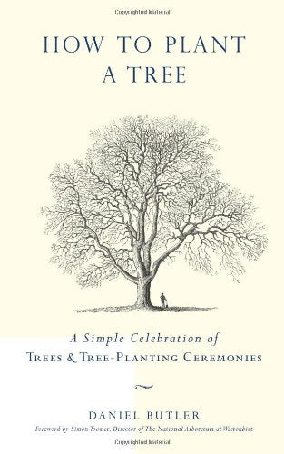 How to Plant a Tree