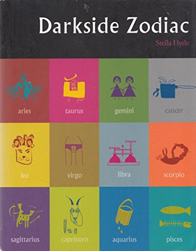 DARKSIDE ZODIAC