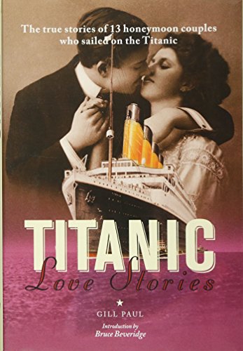 Titanic Love Stories