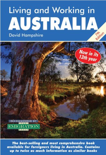 Living and Working in Australia