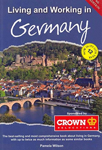 Living and Working in Germany