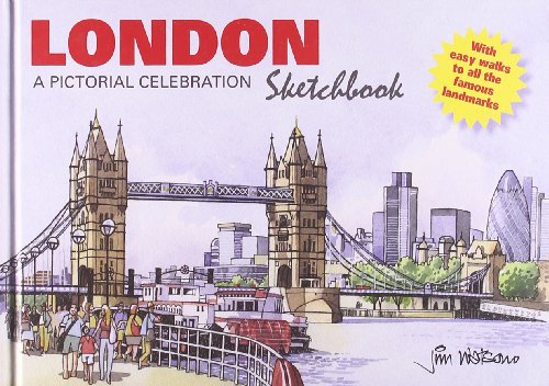 London Sketchbook