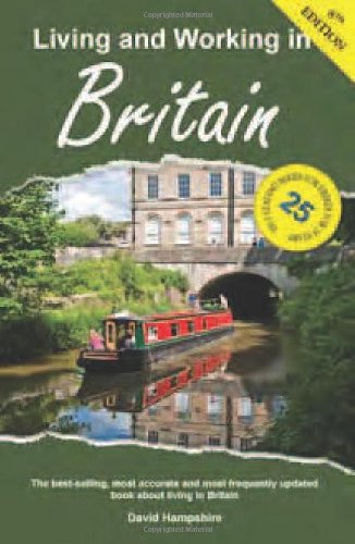 Living and Working in Britain