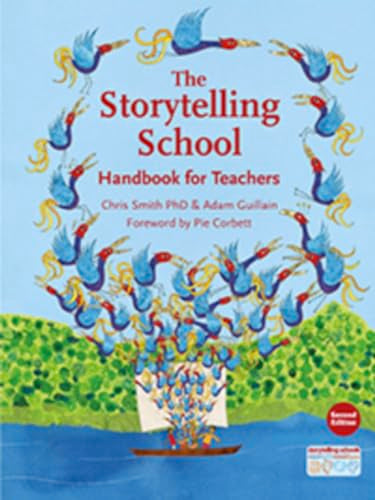 The Storytelling School