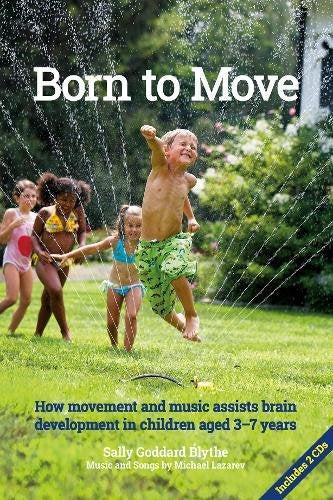 Born to Move