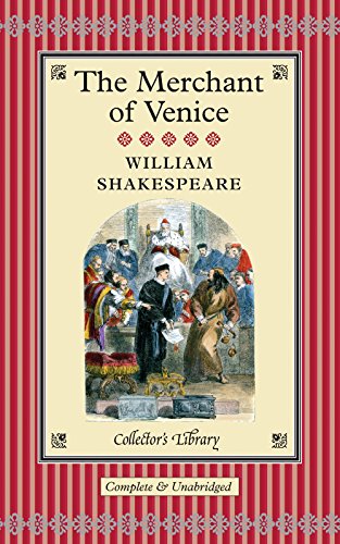 The Merchant of Venice