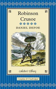 Robinson Crusoe 