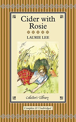 Cider with Rosie
