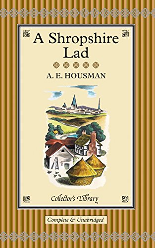 A Shropshire Lad