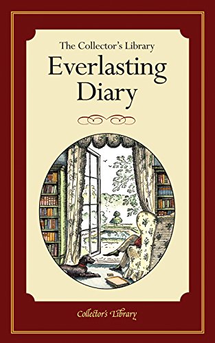 The Collectors Library Everlasting Diary