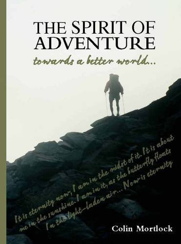 The Spirit of Adventure