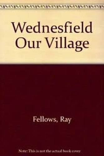 Wednesfield Our Village