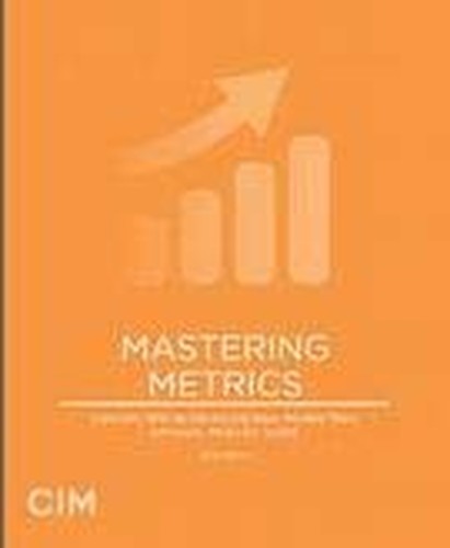 Mastering Metrics