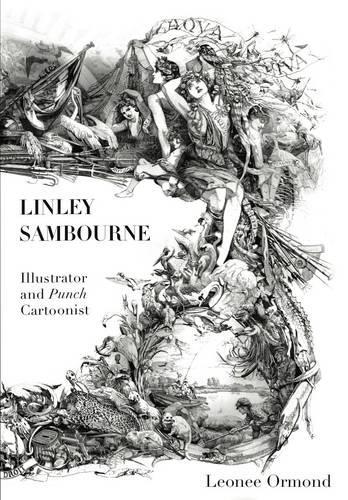 Linley Sambourne