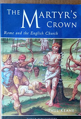 The Martyr's Crown