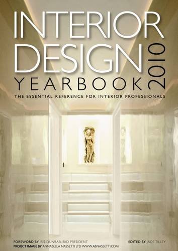 Interior Design Yearbook 2010