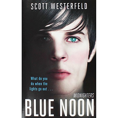 Blue Noon