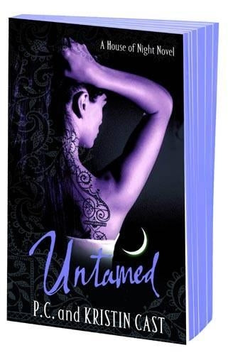 Untamed