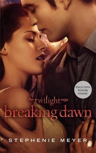 Breaking Dawn Film Tie in 