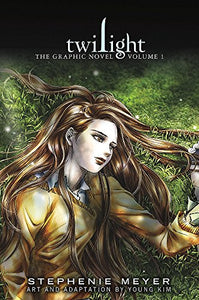 Twilight: The Graphic Novel,  Volume 1 