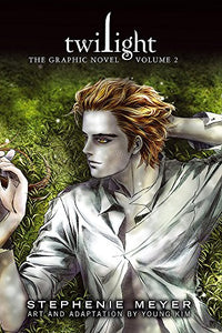 Twilight: The Graphic Novel, Volume 2 