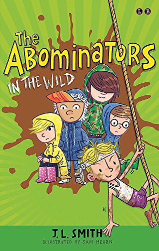 The Abominators in the Wild