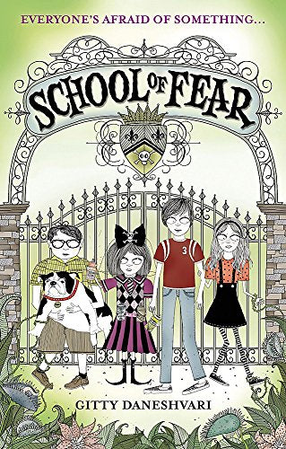 School of Fear: School of Fear