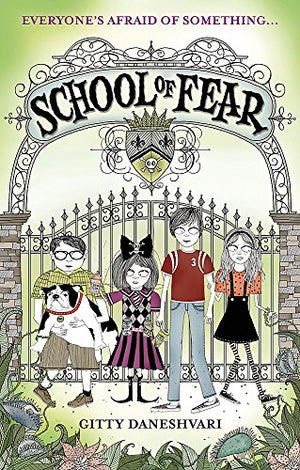 School of Fear: School of Fear