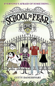 School of Fear: School of Fear 