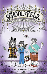 School of Fear: Class is Not Dismissed! 