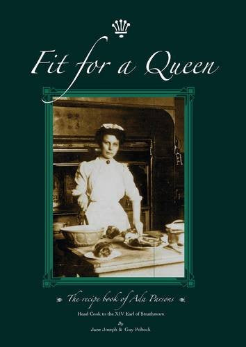 Fit for a Queen