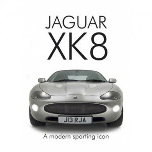JAGUAR XK8 modern sporting icon