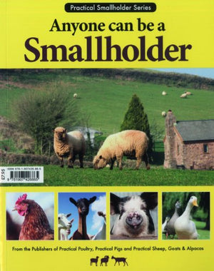 Anyone can be a Smallholder