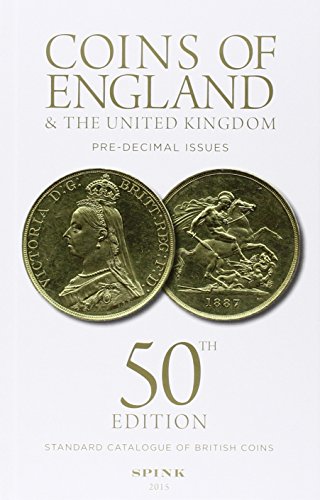 Coins of England & the United Kingdom