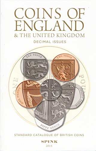Coins of England & the United Kingdom: Decimal Issues