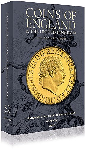 Coins of England & the United Kingdom