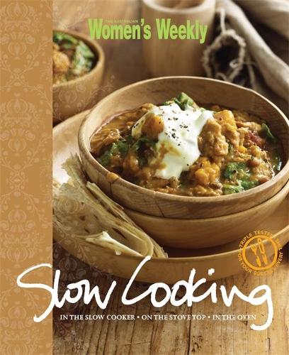 Slow Cooking