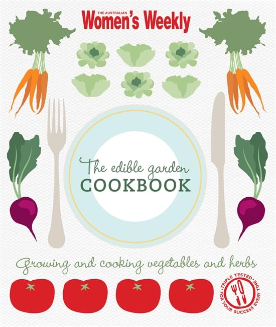 The Edible Garden