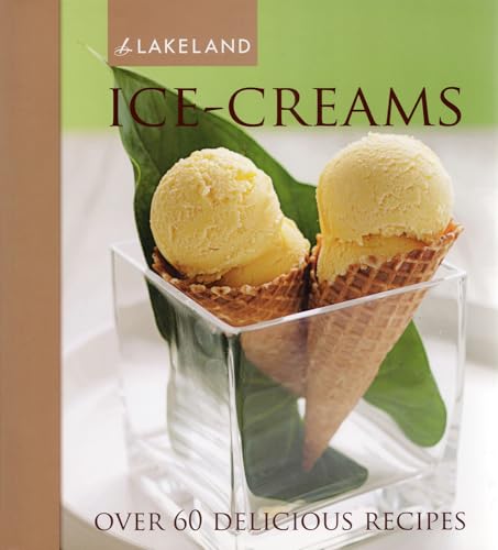 LAKELAND Ice-Creams