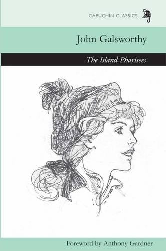 Island Pharisees