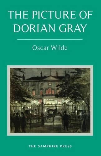 The Picture of Dorian Gray